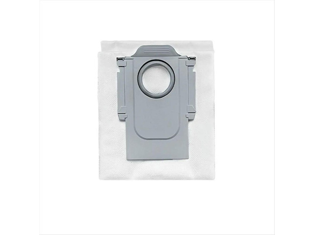 For Roborock QV 35A/QR 798 Vacuum Cleaner Accessories Main Brush Dust Bag Side Brush HEPA Filter Mop Cloth