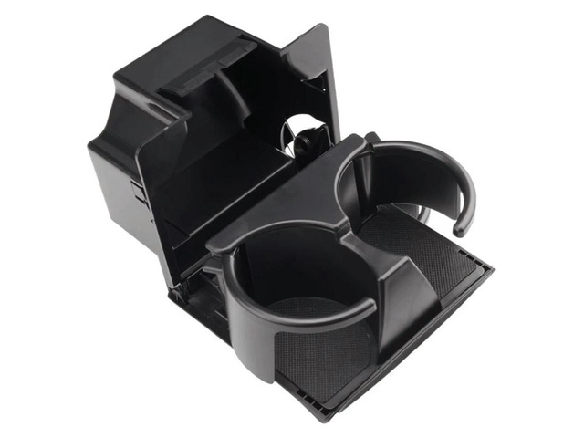 Center Armrest Cup Holder 969679FD0B 96967-7S001 969677S001 For Titan Cup Holder Car Cup Holder Car Center Console Cup