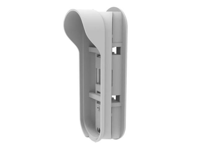 2025 Anti-Theft Doorbell Holder Doorbell Mount Angle adjustable No-Drilling Doorbell Mount Bracket for Home Office