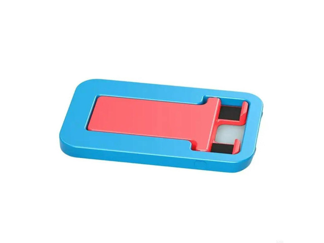 Permanent ABS Substance Play Dock Stand Constructed For Consistent Extended Execution And Durability