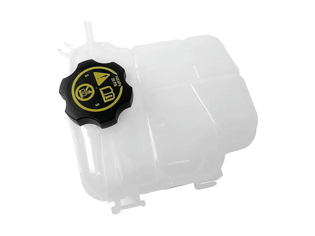 For Buick For Cruze For Opel Astra H 1.4 L 2013-2016 1.6 L 2016-2019 Engine Radiator Coolant Bottle 13370133 1