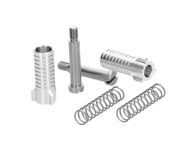 Belt Press Screws 3.0mm(M3.0) for RT-701,707,1011L,1020L,1050L,2022,2024,RTU-11 Screw Belt Press Accessories