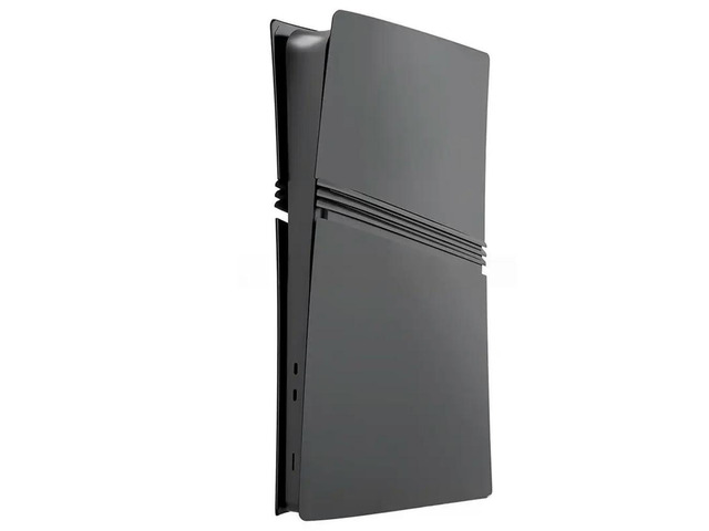 Accessories For PS5 Pro Console Cover Plates For PS5 Pro Digital Edition Matte Faceplate Face Plates