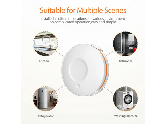 NEO ZigBee Gateway Hub Home Bridge APP Remote Control Works with for HomeKit Alexa Google Tuya