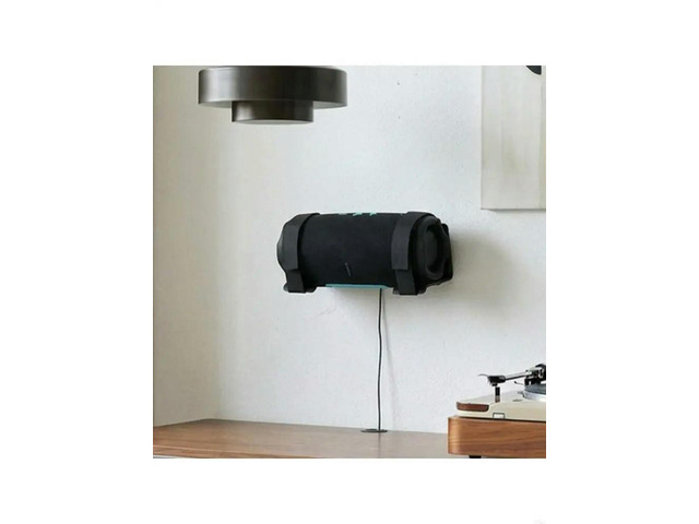 l Wall Mount Bookshelf Speaker Bracket for Most Surround Sound Speaker