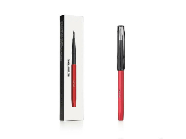 Premium l Body Liner Technical Pen Panel Lining Tool Line Marker Pen For Realistic Detailing On Plastic Model Set