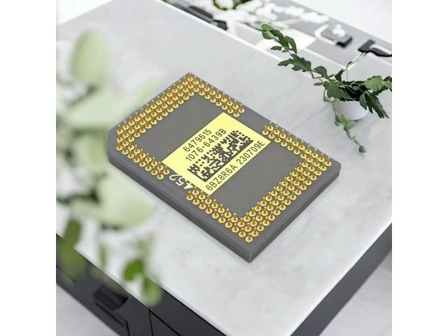 1076-6038B DMD Chip Replacement for DLP Projector 1076-6039B 1076-6138B 1076-6139B 1076-6338B 1076-6339B 1076-601AB Repair Part