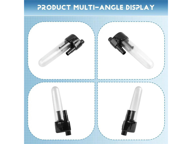 Vacuum Cleaner Filter Turbo Dust Interceptor Cyclonic Separator Cyclonic Collector Vacuum Cleaner Accessories