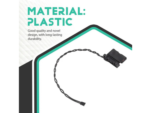 For H2S Eddy Current Coil Assembly 3D Printer Accessory