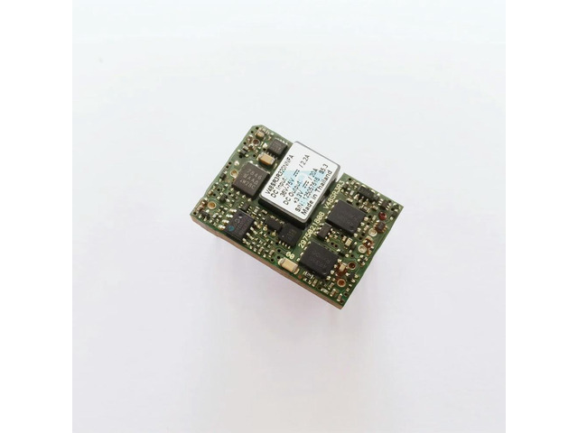 t V48SR3R320NNFA 48V to 3.3V 20A Isolated Power Module