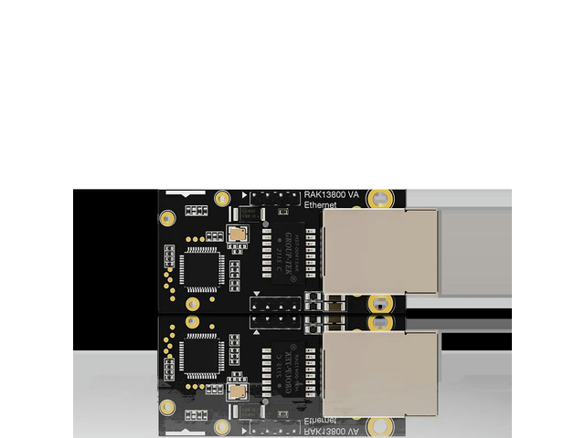 Ethernet Module WIZnet W5100S-L RAK13800
