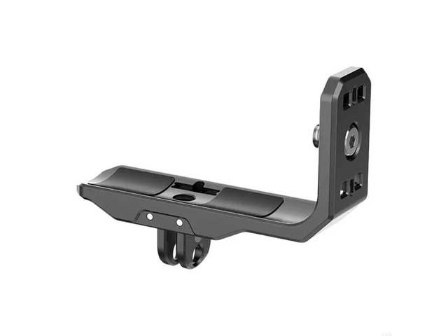 Aluminum Camera Fixture for X5/4 with Hold Quick Orientation Change