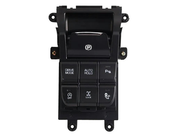 EPB Electronic Parking Brake Switch For Tucson TL