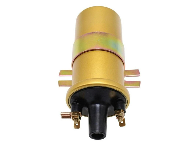 For Powerspark Electronic Ignition Kit Lucas Gold Ballast Resistor DLB110 1.5 To 1.6 Ohm Ignition Coil Sports Ballast