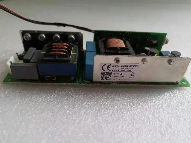 Projector ECP-3041WN ballast EUC 225g N/V07
