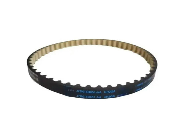 Automobiles Oil Pump Belt Drive Belt For Ford- Ecosport- Ka