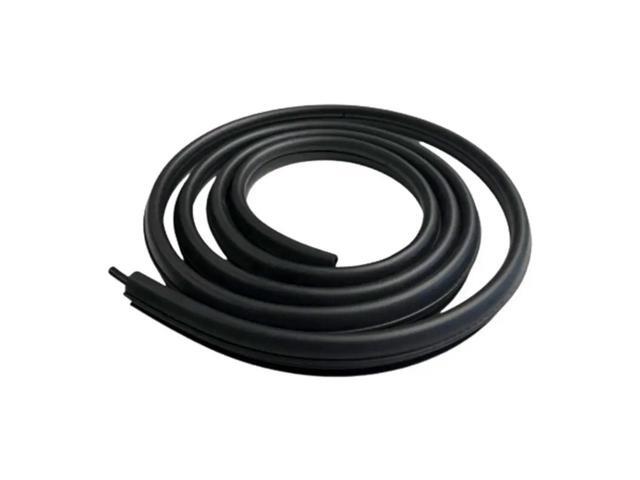 Trunk Sealing Strip B000651380 Suitable For Citroen C1 And 107 Models 2005-2014