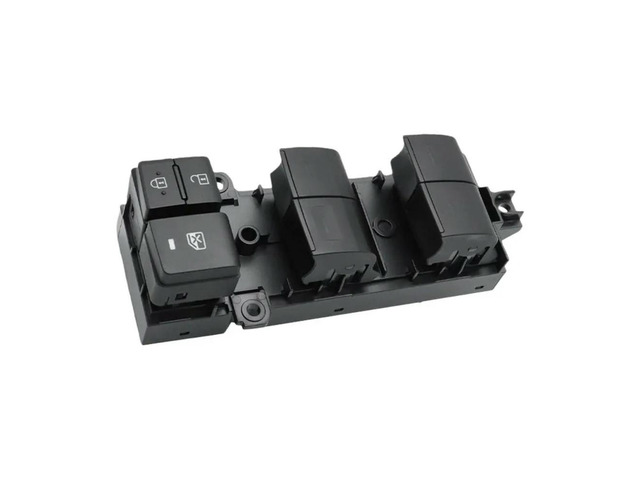 Front Left Power Window Switch 84040-0E130 Fits For Toyota Camry Highlander Sienna