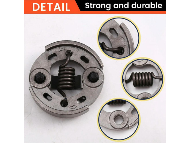 175000-42231 A556000181 Clutch Kit for Echo SRM400 SRM410 RM385 SRM4605
