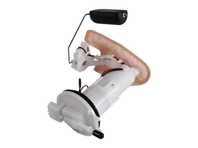 Fuel Pump Assembly For Honda Super Cub 110 NBC110 Dream 110 Cross Cub 110 13-19 Motorcycle 16700-KZV-J02 16700-KZV-T01