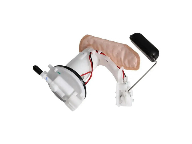 Motorcycle Fuel Pump Assembly For Honda For Scoopy 110 Beat Sporty Beat 110 06- 20 16700-K93-T01 16700-K81-N00 16700-K81