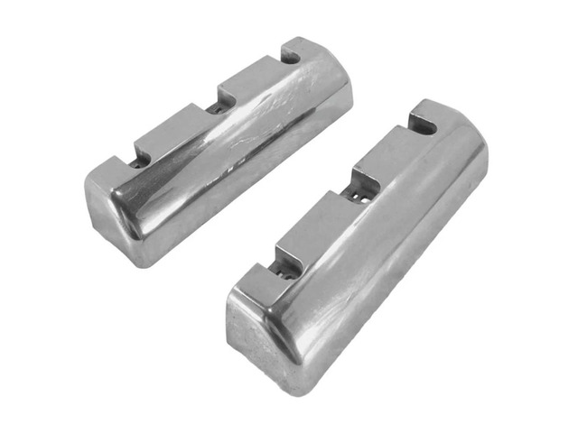 Taillight Base Plate For Honda Goldwing GL1500SE GL1500A Rear Left & Right Footrest Footpeg Covers C