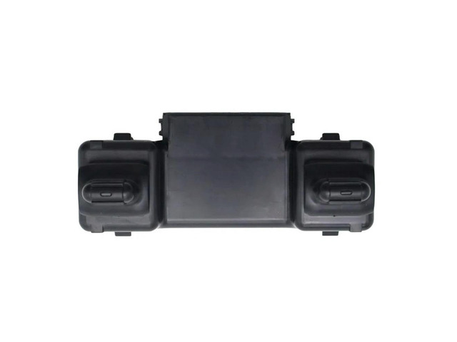 Rear Master Window Switch 56010091AB For Jeep Wrangler JK 07-10