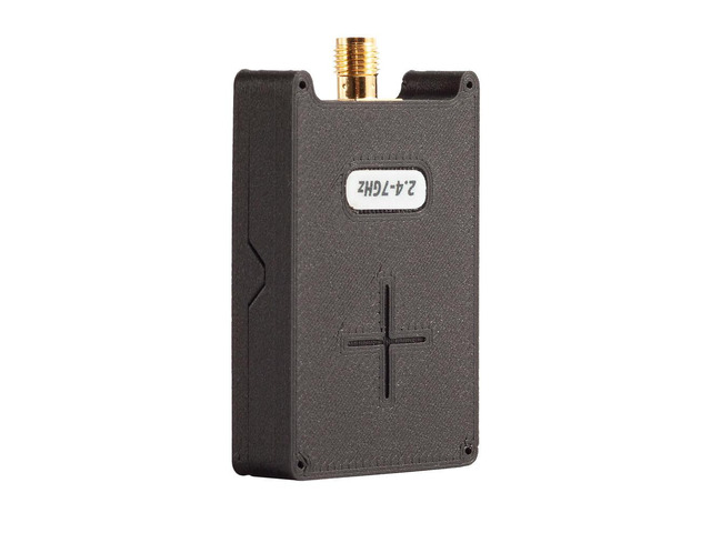 UWB-5 2.4GHz-7GHz Ultra-wideband Antenna, Antenna Coupler, 6E Antenna