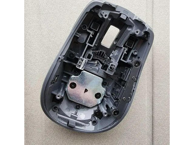 Mouse Shell Case Replacement Set Intended For Mouse Great Pair Replacement