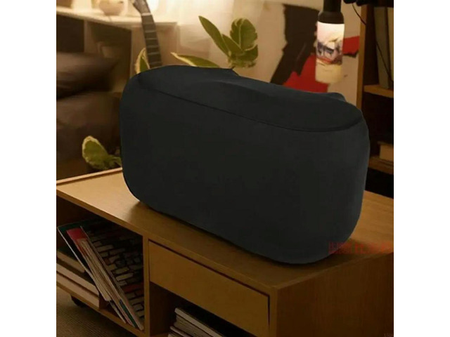 Breathable Dust Guard Sleeve for On the Go 2 Speaker Tailored Protections Nonslip Edges Enjoy Portability