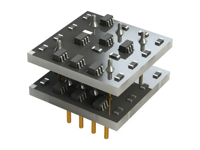 SX52B Class A Discrete Component Dual Operational Amplifier Module OPA1612 Chip Preamp Decoder Amplifier Board NE5535