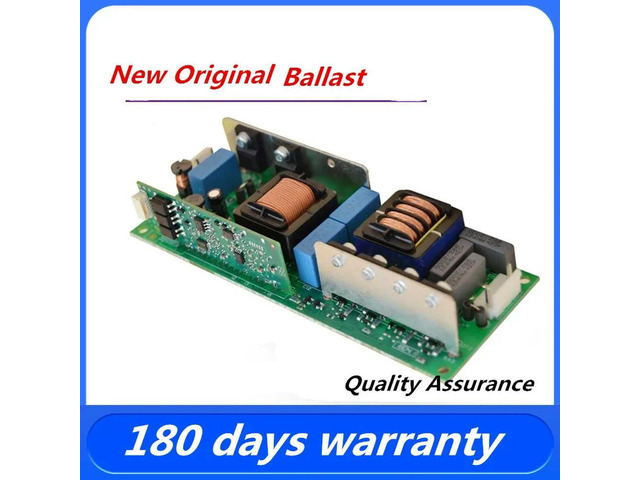 EUC 200d N/T05 Projector Lamp Ballast Power Supply Board For T661 DM191 Replacement Part