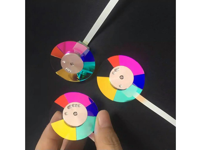 Projector Color Wheel For W2700 Projectors