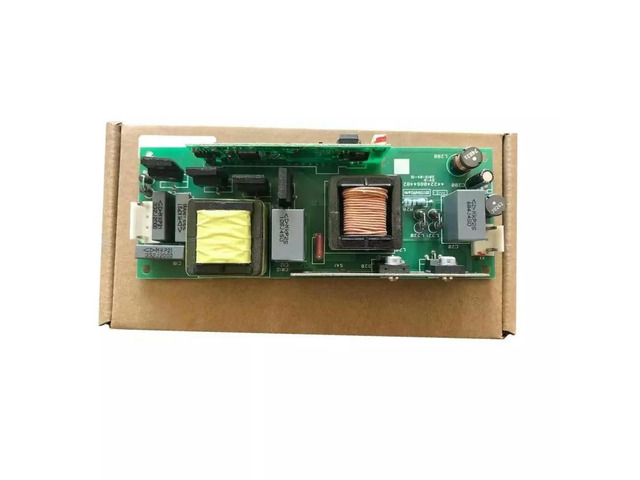 Projector Ballast EUC 230g D/V07 230W lamp driver board