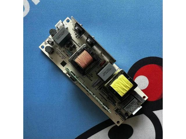 Projector Ballast Lamp Power Supply Lamp Driver EUC 240g's/v07 Fit for MX602 MW603 SP8602