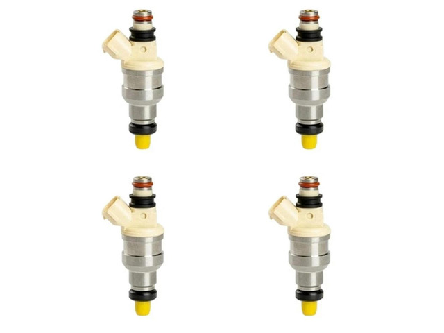 Fuel Injector Nozzle For Suzuki X-90 Injectors 15710-58B00 Fuel Injector Nozzle For Suzuki 195500-2400