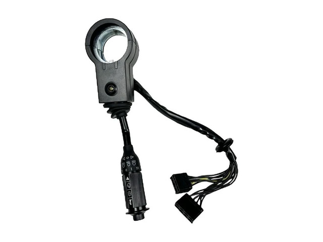 Turn Signal Switch Steering Column Combination Switch For MAN Truck