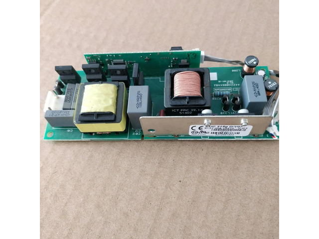 Projector BALLAST DRIVER EUC 215g D/V07 FOR PROJECTOR LMP-E212