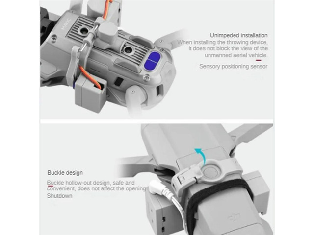 YM-For Royal Air 2 S Thrower Wedding Thrower Air 2 Air Thrower Thrower Multifunction Parts