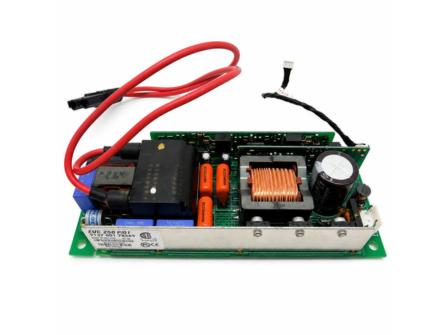Replacement Projector Power Supply Board EUC 250 P/01 Ballast