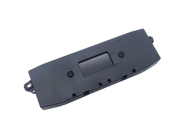 For 207A7 207T3 Partner M59 Citroen C2 FIRM PARTNER VU M59 C3 PLURIEL C3 II DASHBOARD CLOCK 6155R3 Replacement P