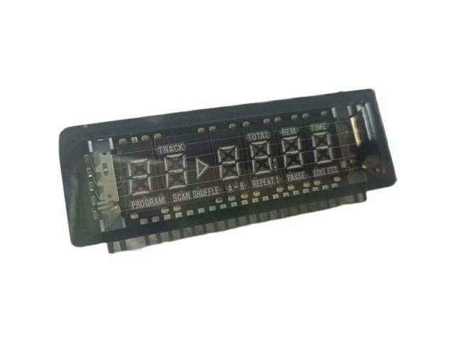 CDpro2 official VFD display screen CDM3 CDM4 CDM9 CDM12 fluorescence controller display screen