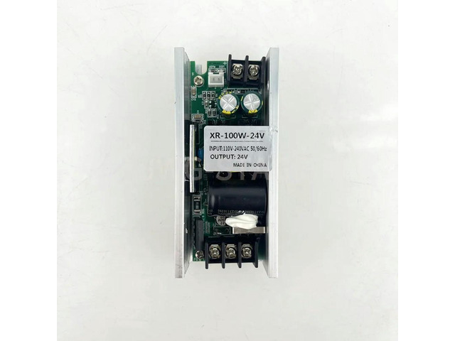 XR-100W24V Stage Power Accessories for Stage36x12WRGBW Wash Wall Lamp Lighting Equipment And Solutions