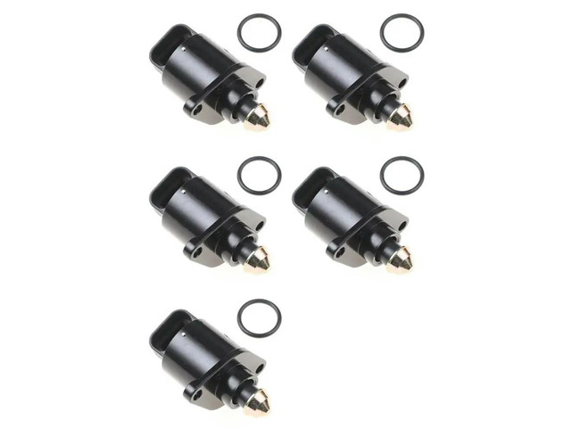 5X 53030657AB Idle Air Control Valve For Jeep Dodge Dakota Durango Ram Cherokee 53030450 53030657 53009735