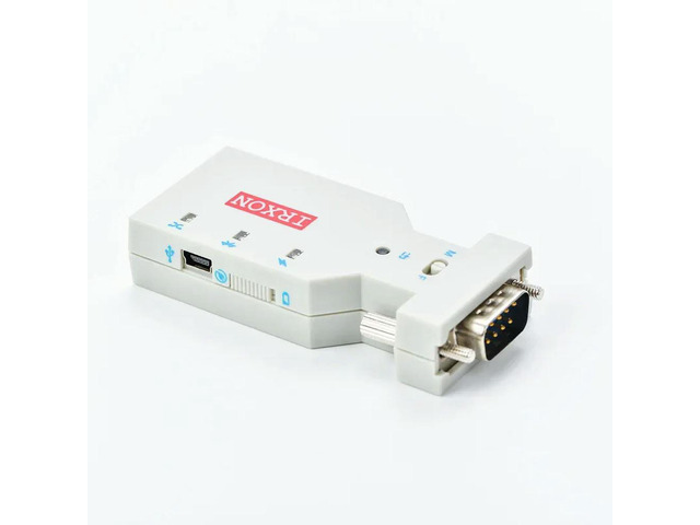 BT578 V2 RS232 Bluetooth Adapter Male and Female Heads
