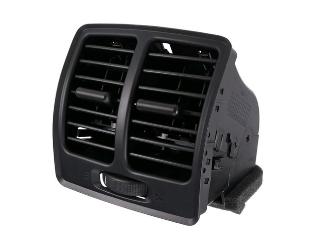 CJ5Z-19893-AH Car Rear A/C Vent Outlet Assembly Air Conditioning Vent Grille Panel For Ford Escape MK3 C-MAX 2013- 2018