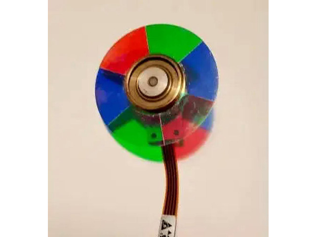 Projector Color Wheel for XV-Z3000 100% Compatible Replacement XV Z3000