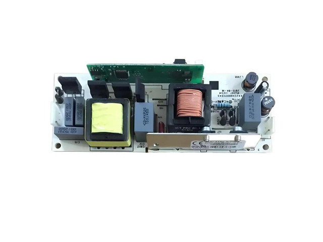 EUC 218g S/V07 Projector Lamp Ballast Lamp Driver Power Supply For VLP-5X630 Replacement Parts