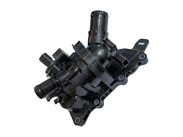 Car THERMOSTAT HOUSING For NISSAN QASHQAI XTRAIL RENAULT MERCEDES HR13 1.3 2018+ 110609301R 110605999R 110603305R