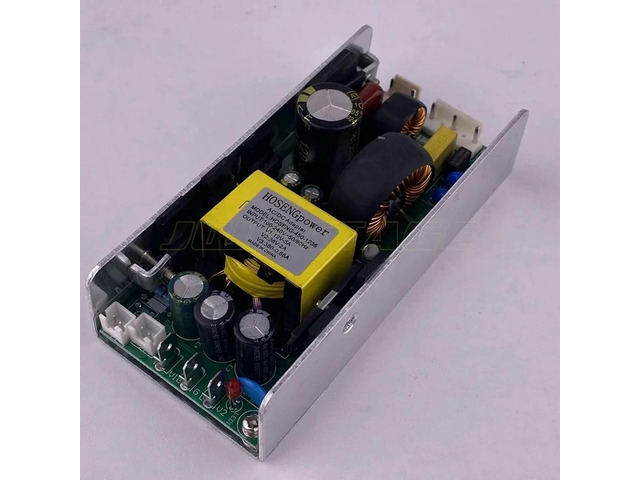HOSENG-450-1236 12V 36V Dual Output Power Supply for Mini 250W Beam Moving Head Stage Light Spare Part